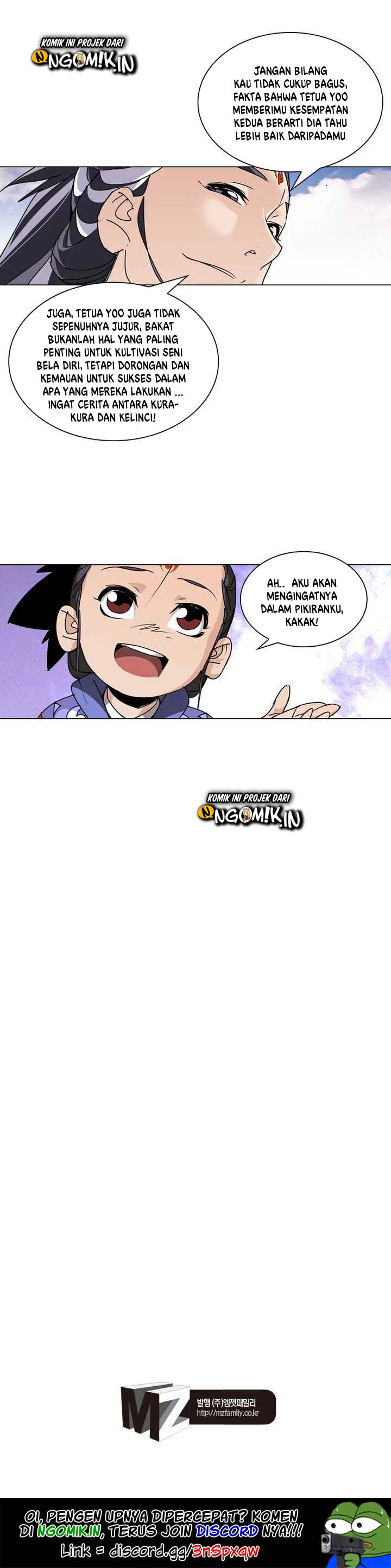 6 Worlds of Cultivation Chapter 19 Gambar 18